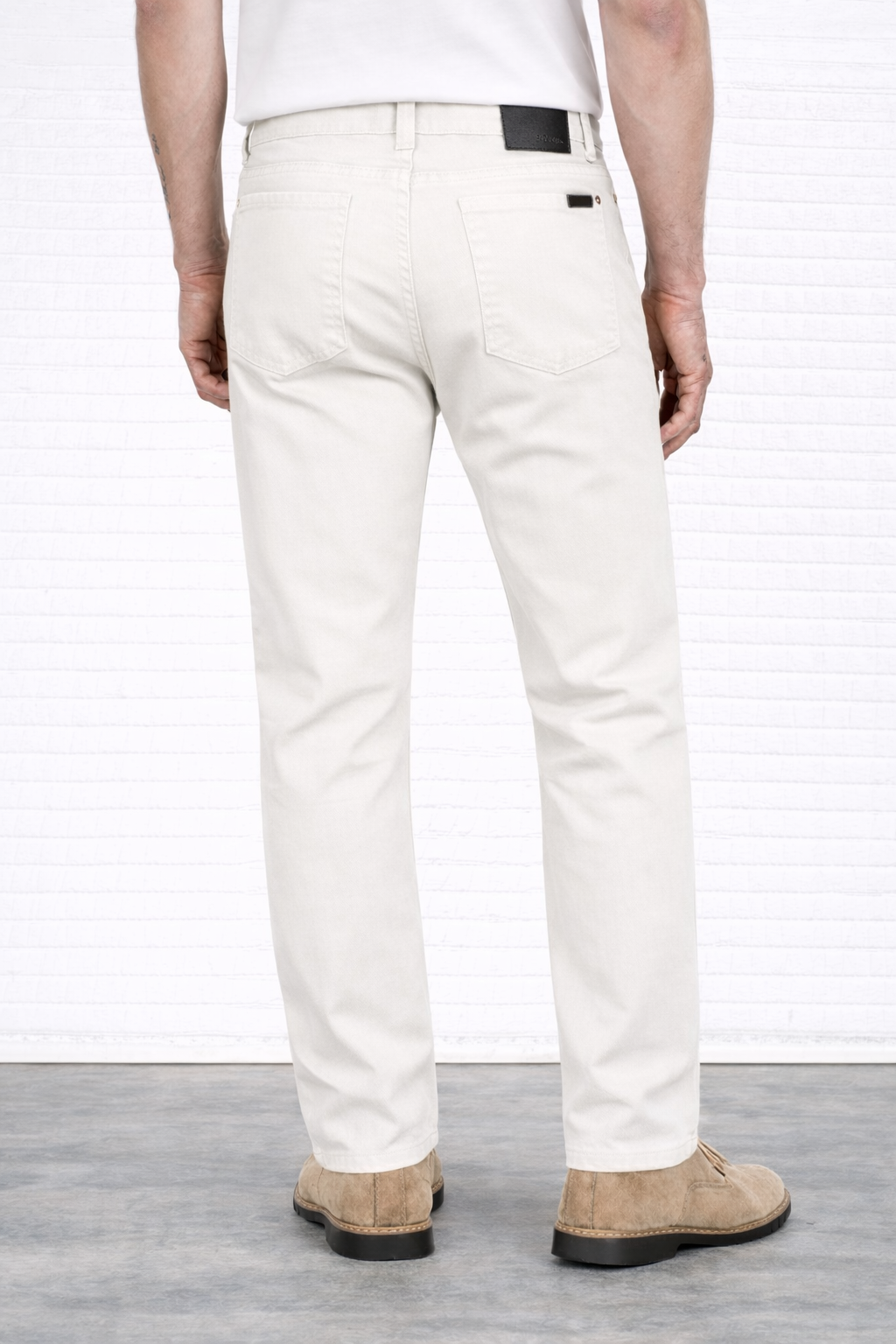 50-11 ANARCHY EXCEL TWILL