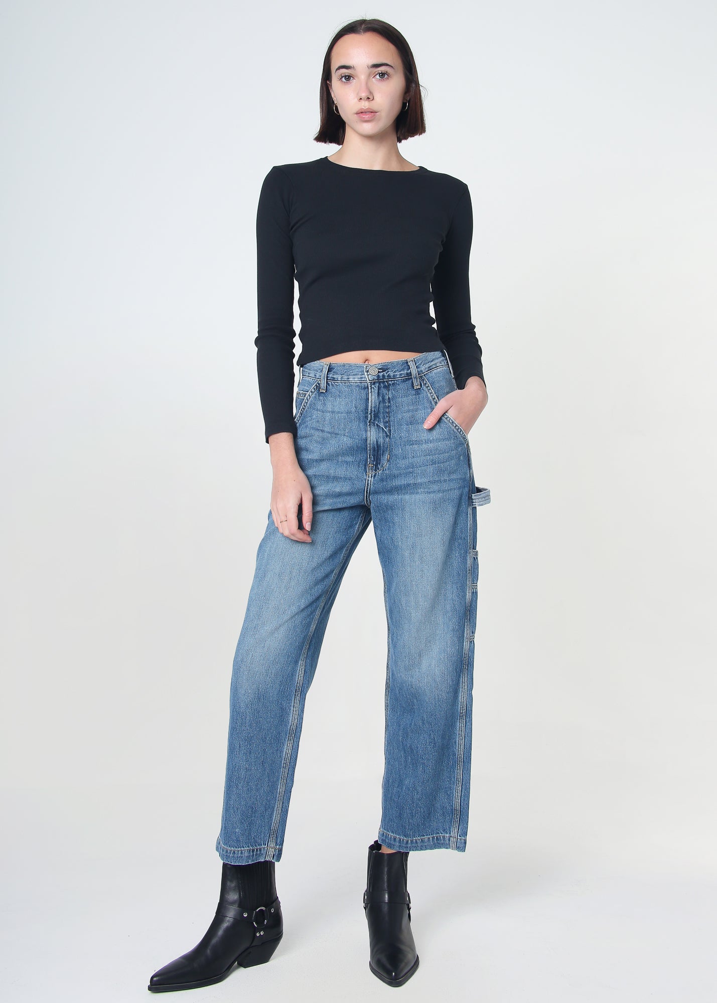 Carter Carpenter Jeans