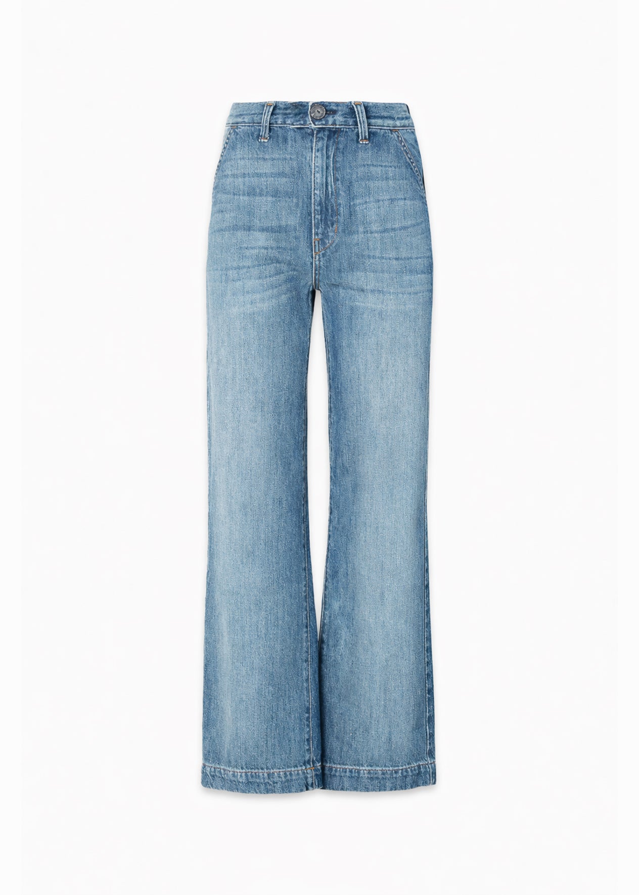 Quinn Wide Leg Trouser