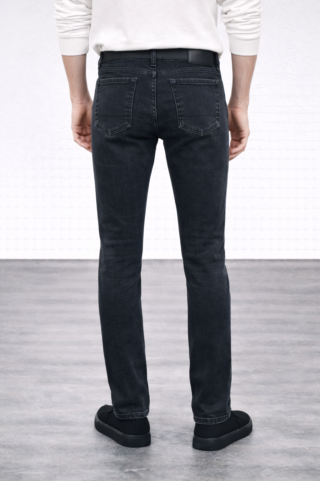 INDIE - GROHLER BLACK