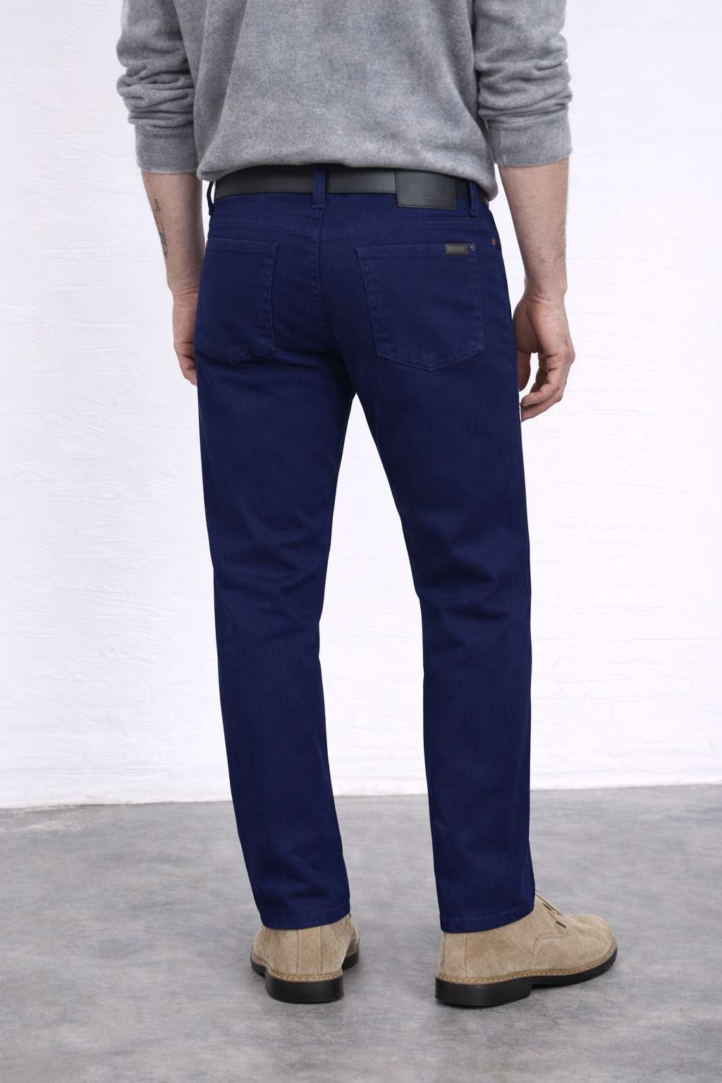 JIMMY-NAVY EXCEL