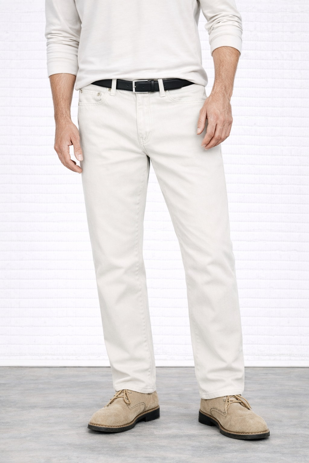 50-11 ANARCHY EXCEL TWILL