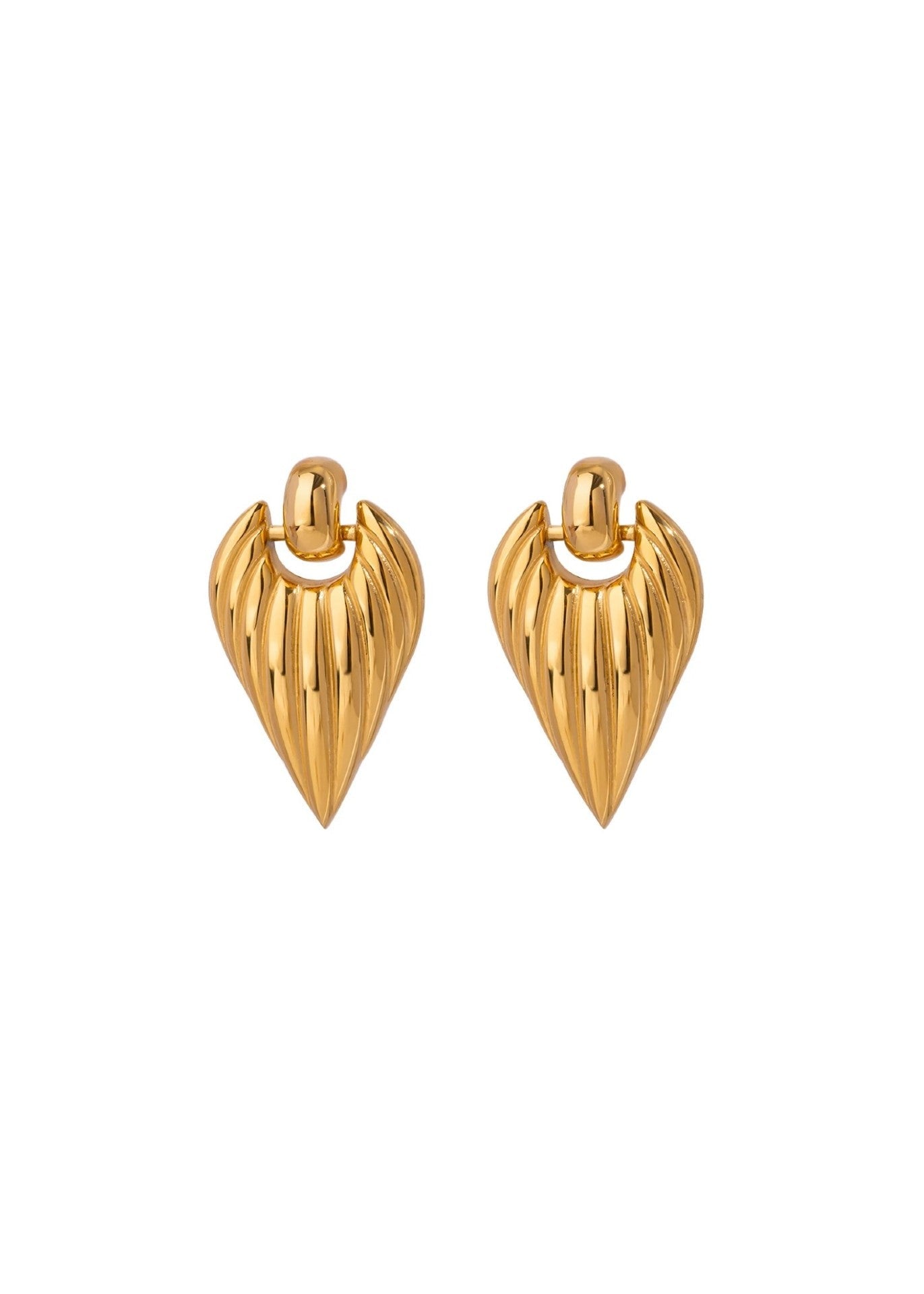 Alba Earrings