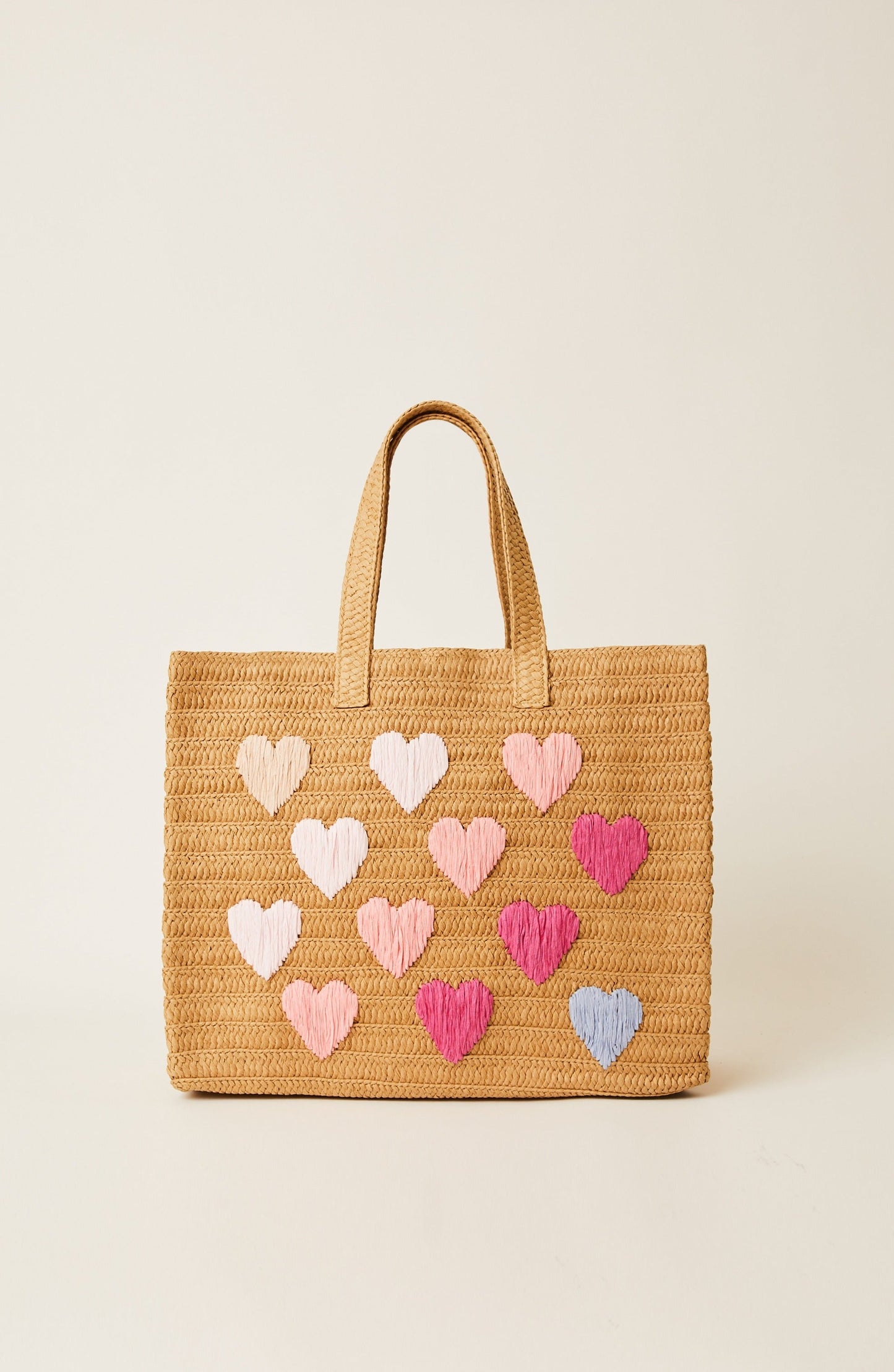 BE MINE TOTE