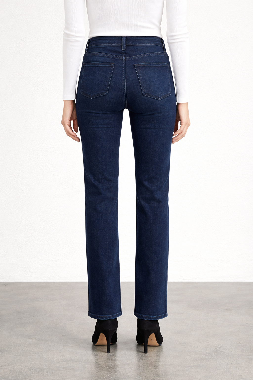 CALI MADERA BLUE