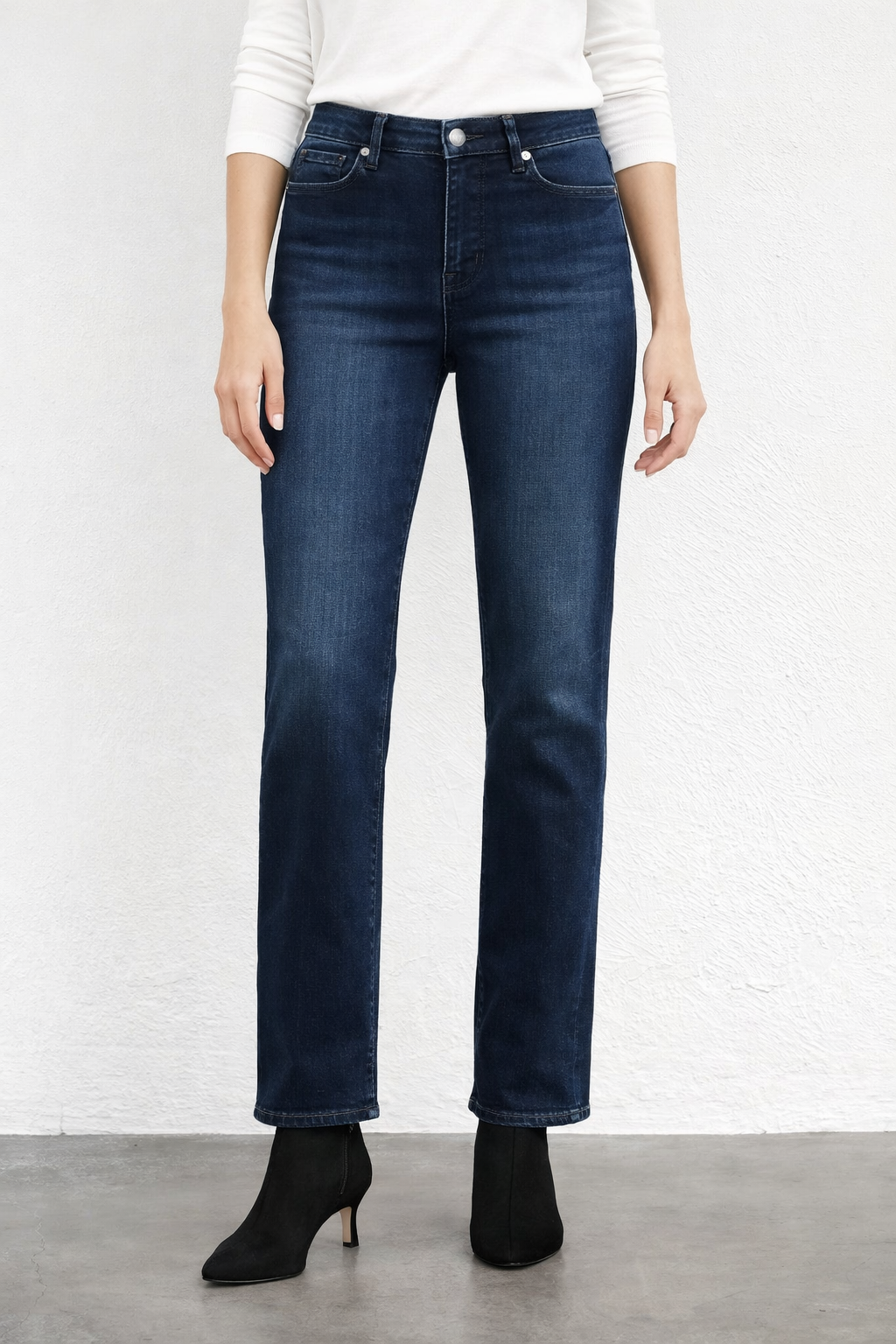 CALI MADERA BLUE