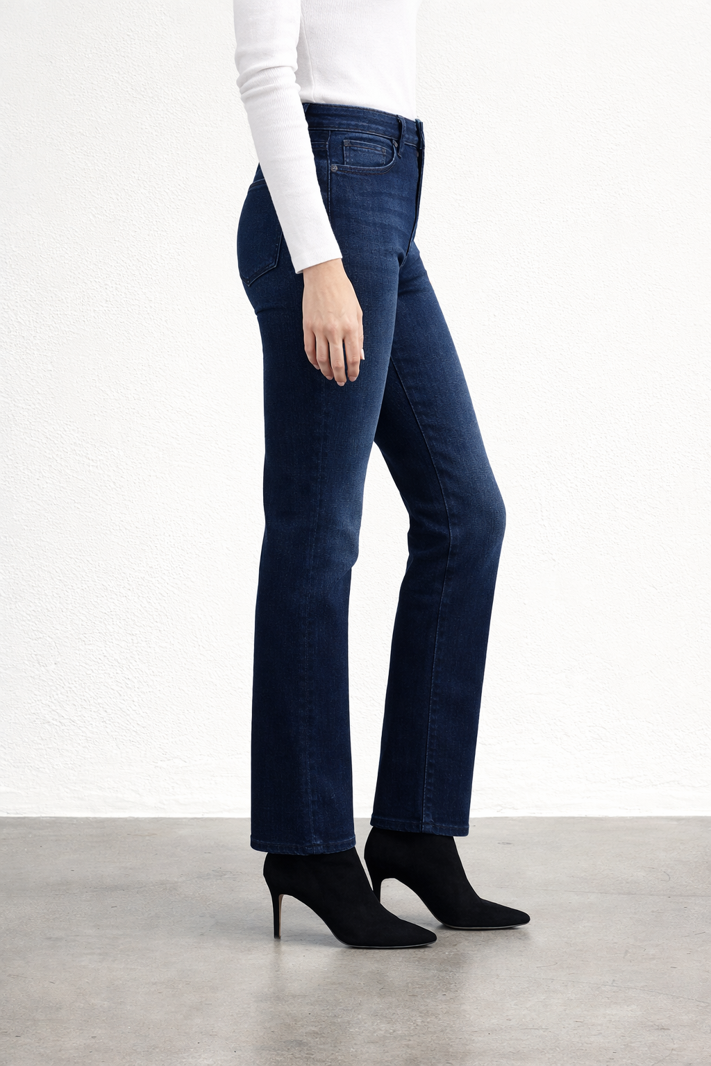 CALI MADERA BLUE