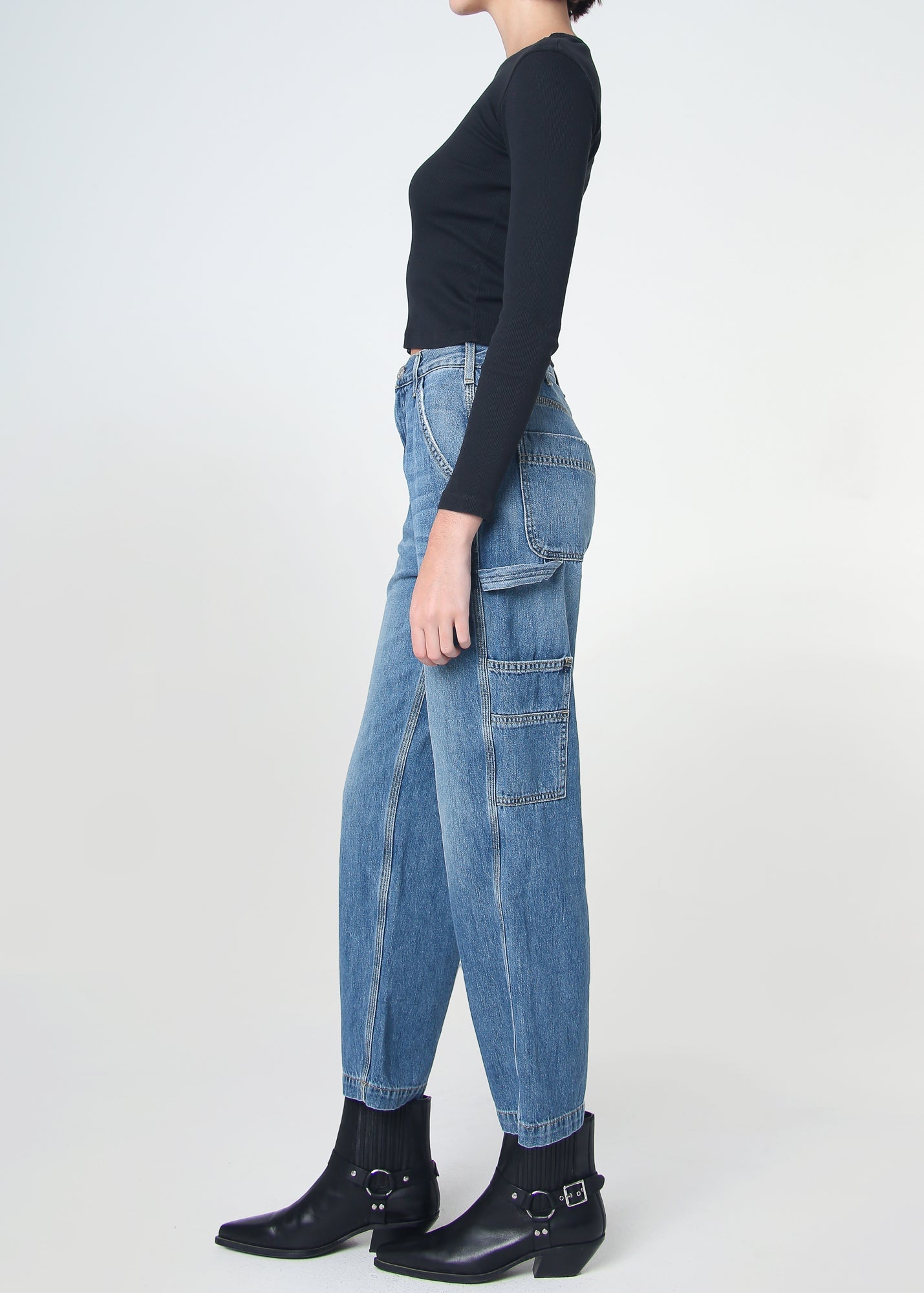 Carter Carpenter Jeans