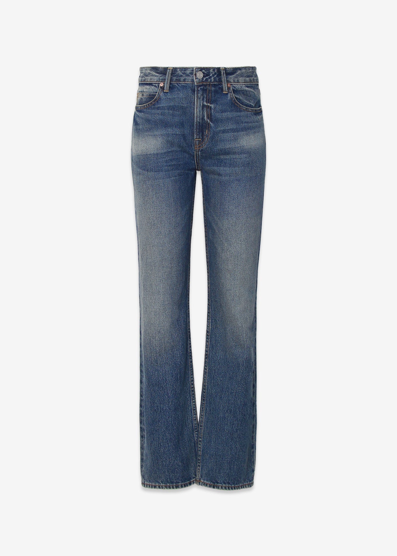 Evelyn Regular Fit Jeans