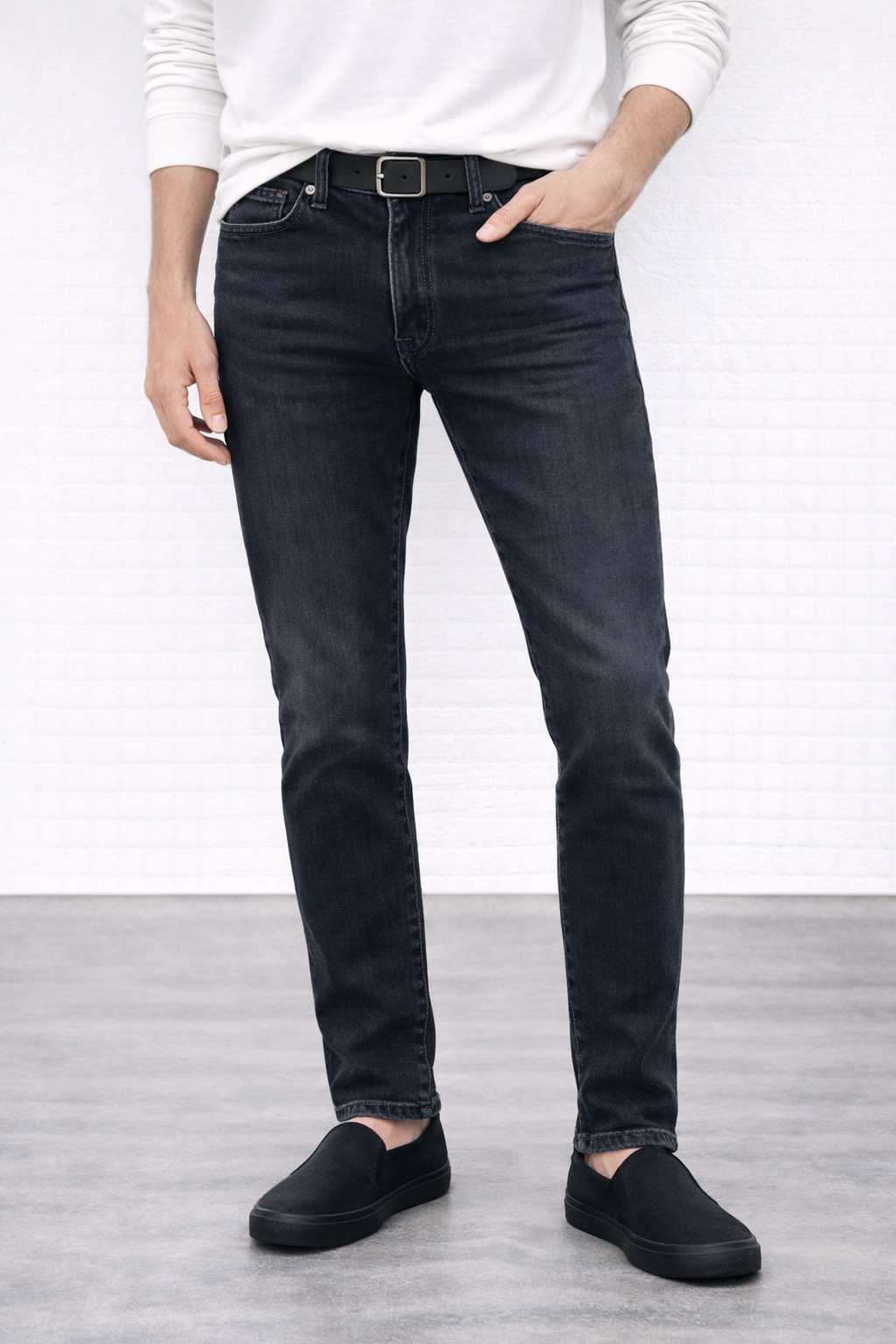 INDIE - GROHLER BLACK