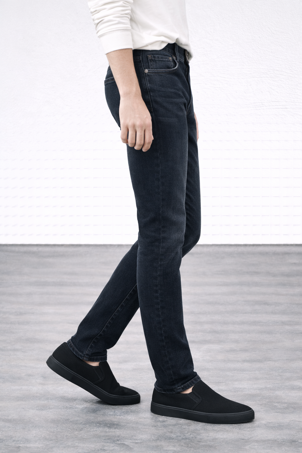 INDIE - GROHLER BLACK