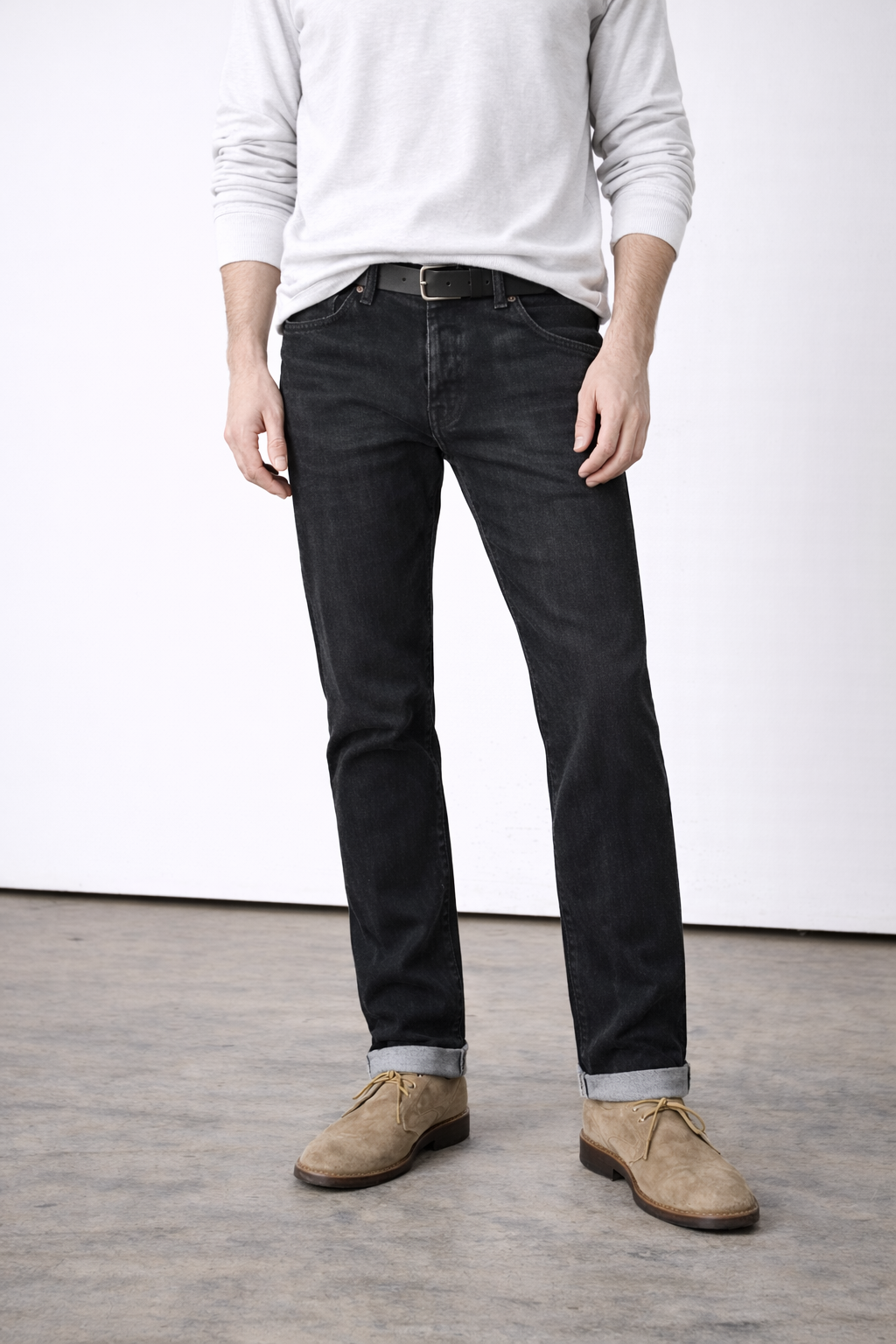 JIMMY - DOUBLE ‘D” DARK