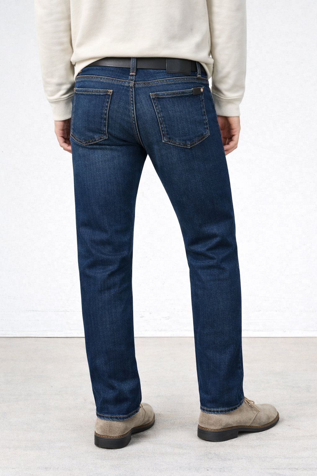 JIMMY - EMPIRICAL BLUE