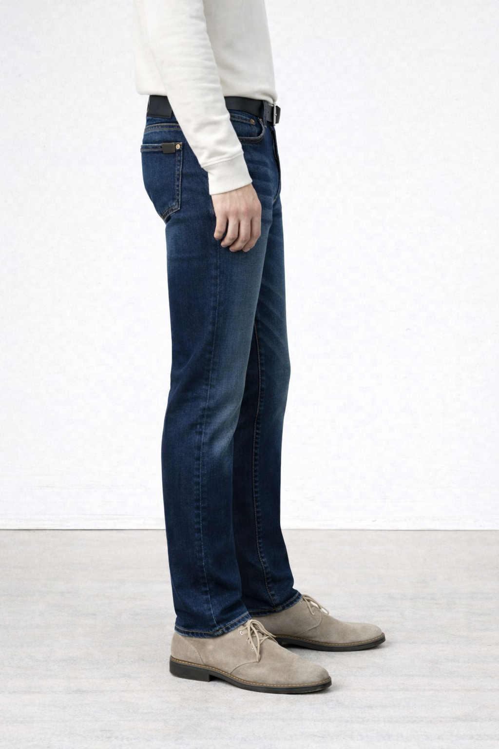 JIMMY - EMPIRICAL BLUE