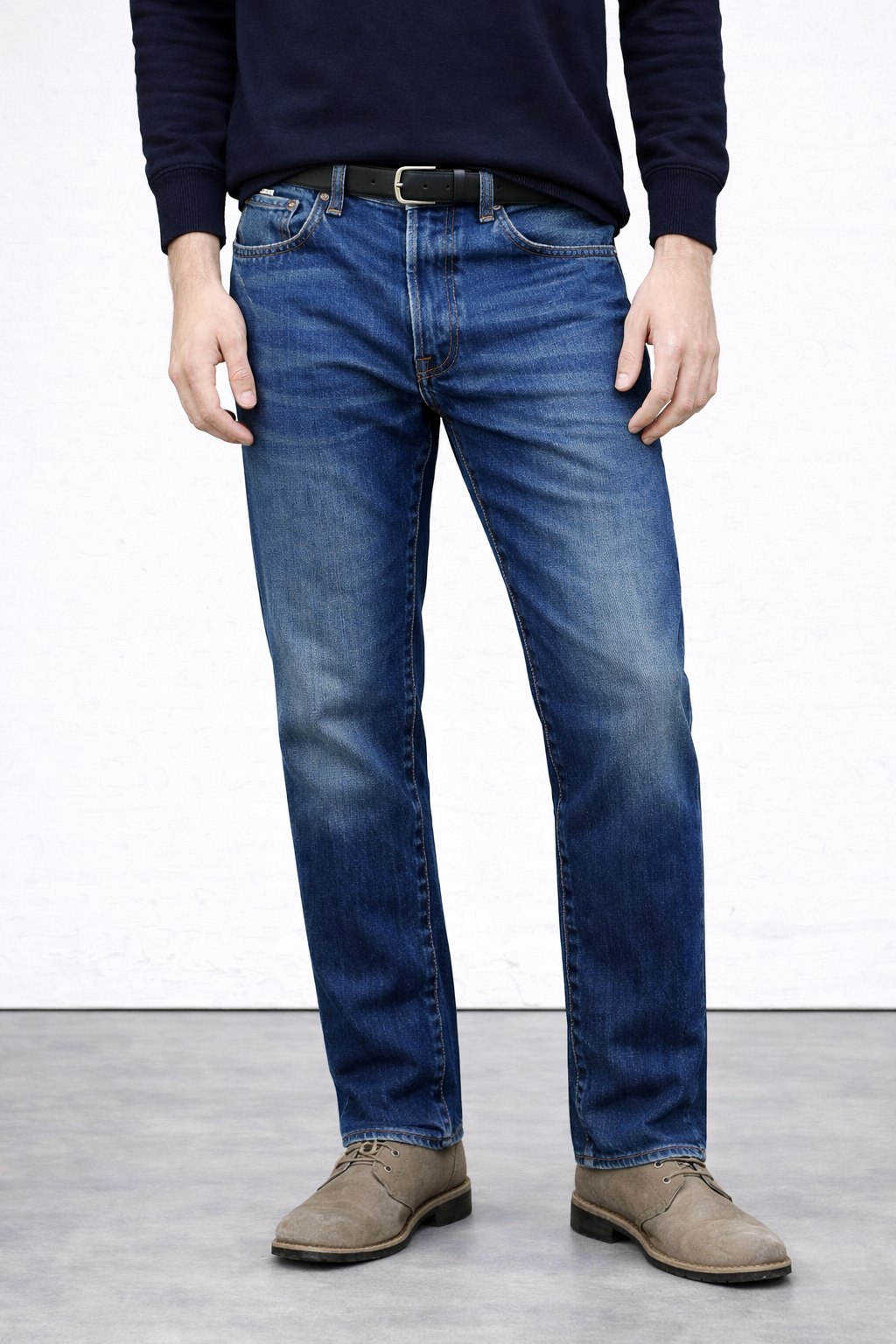 JIMMY EXILE VINTAGE