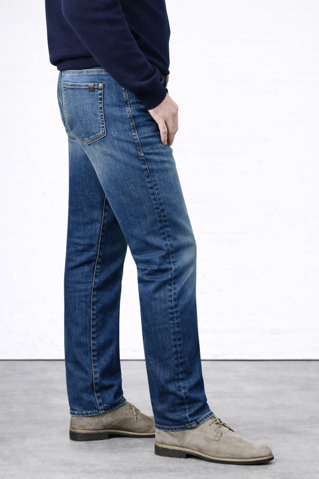 JIMMY EXILE VINTAGE