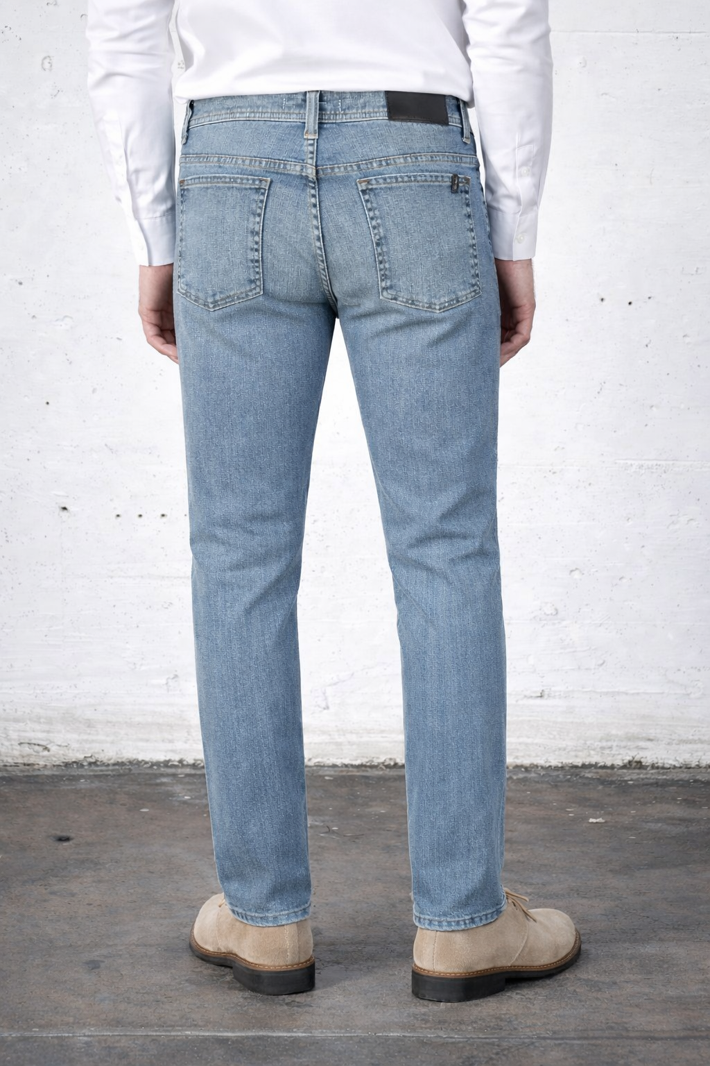 JIMMY - MAMMOTH VINTAGE