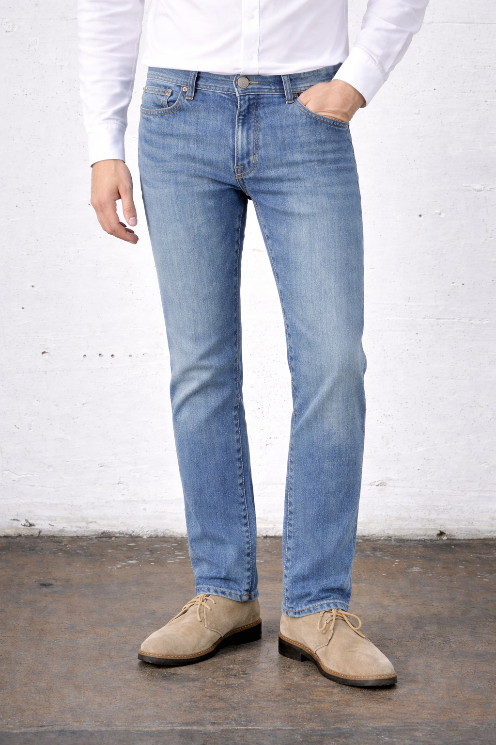 JIMMY - MAMMOTH VINTAGE
