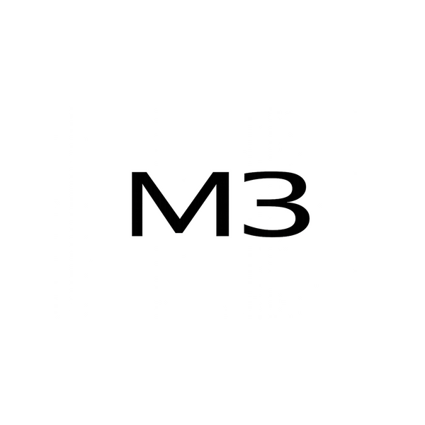 M3 DISTRIBUTION