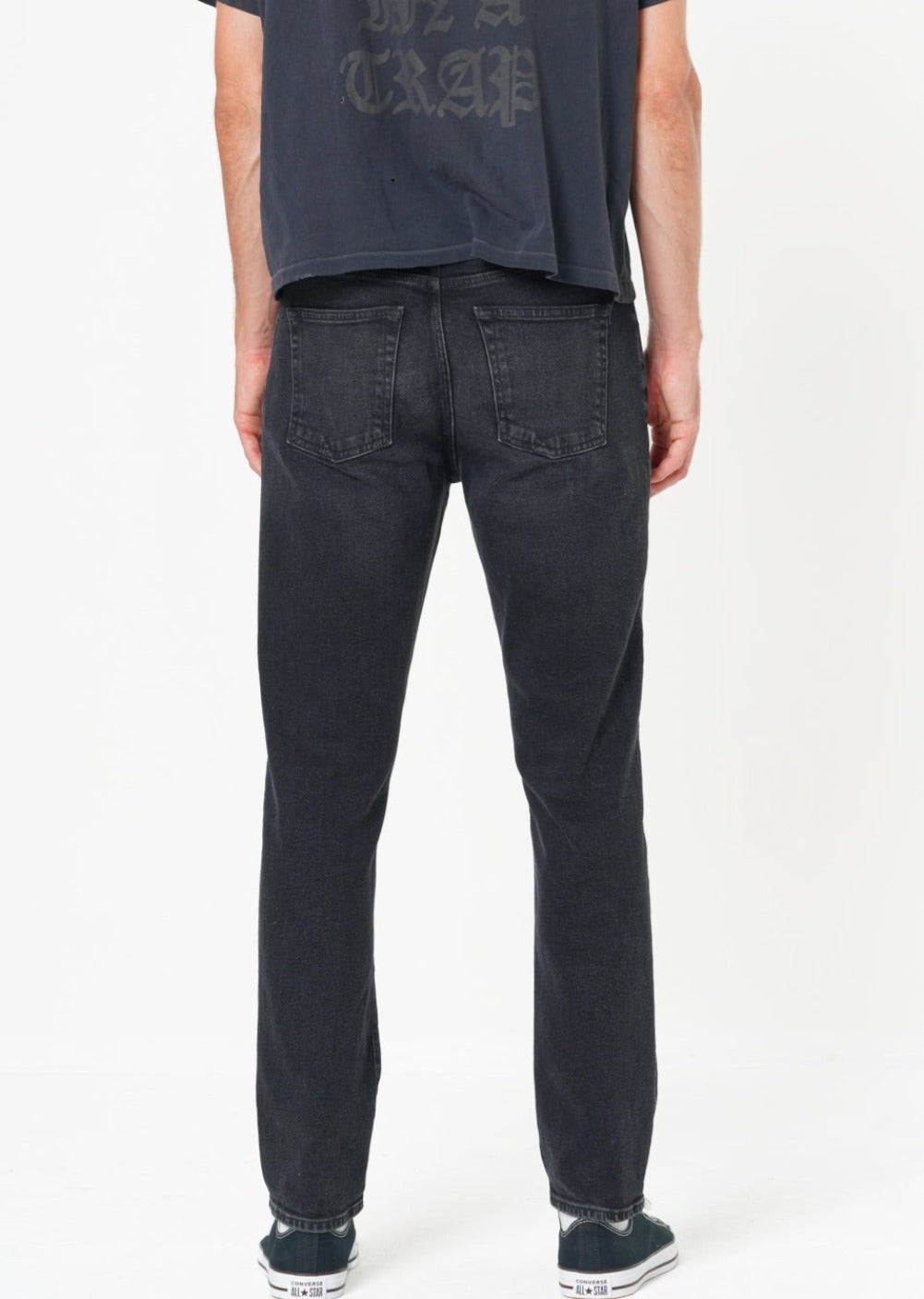 Noend Men's Slim Fit Jeans