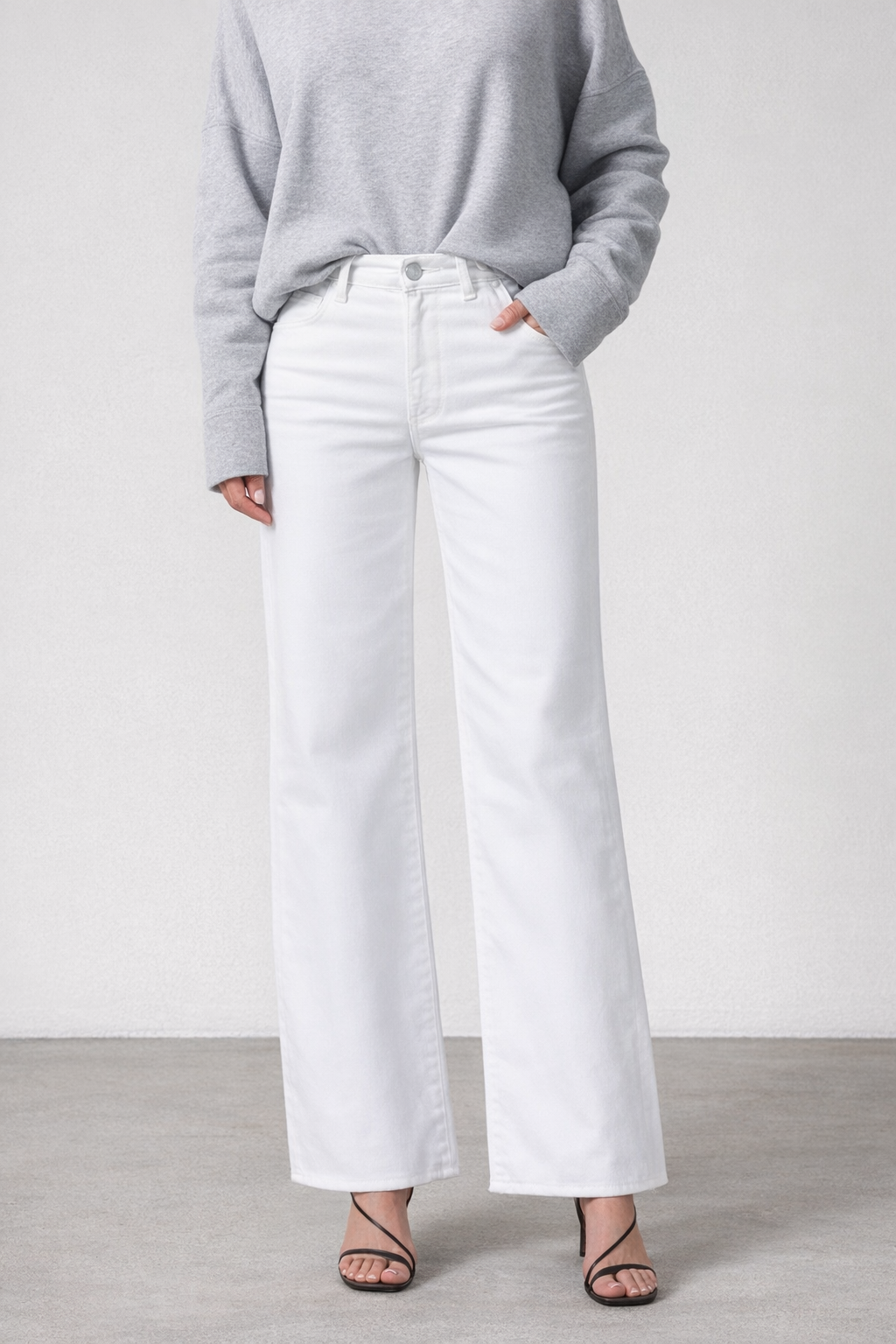 KATIE-MAGNOLIA WHITE