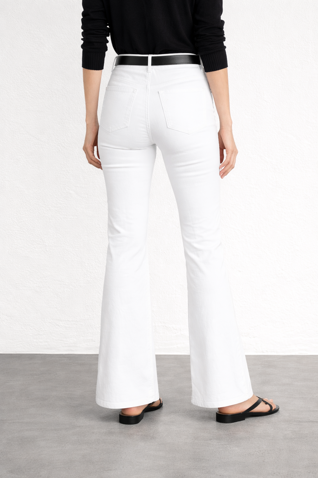 ZOE-MAGNOLIA WHITE