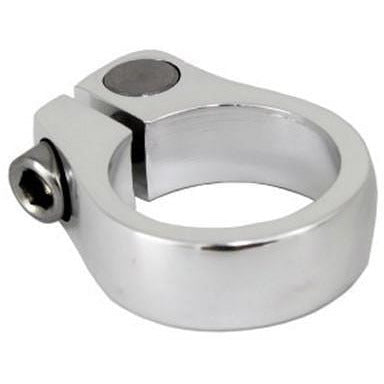 Seat post clamp